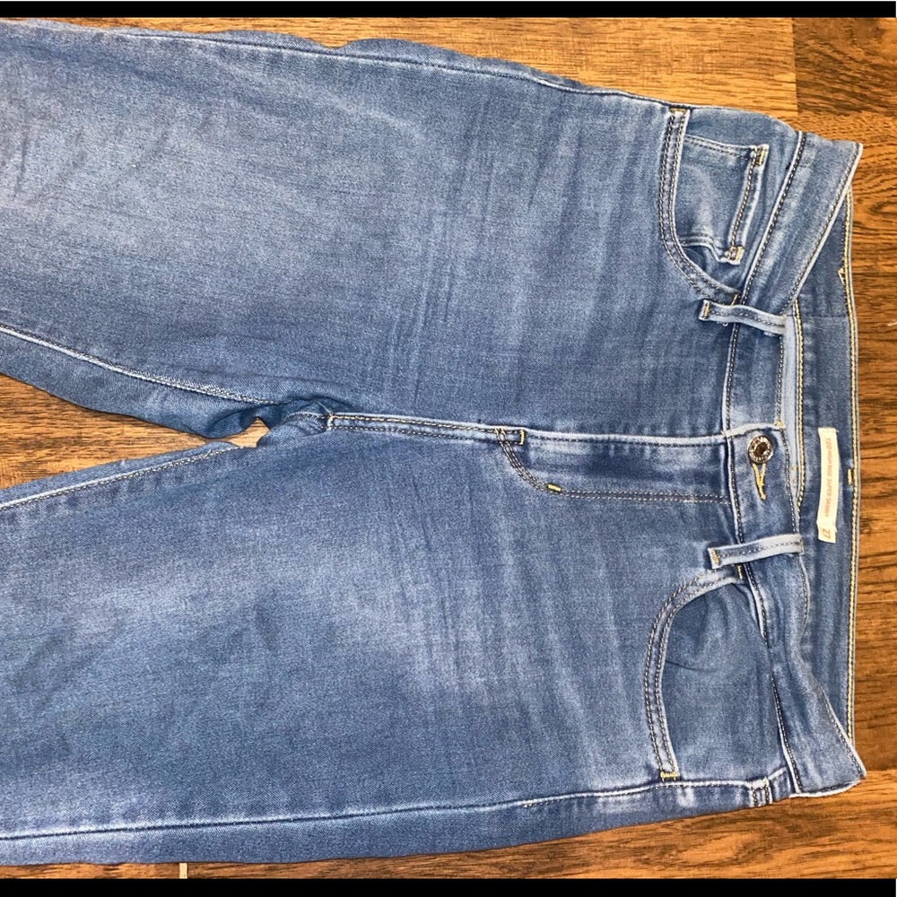 Levi’s Skinny Jeans